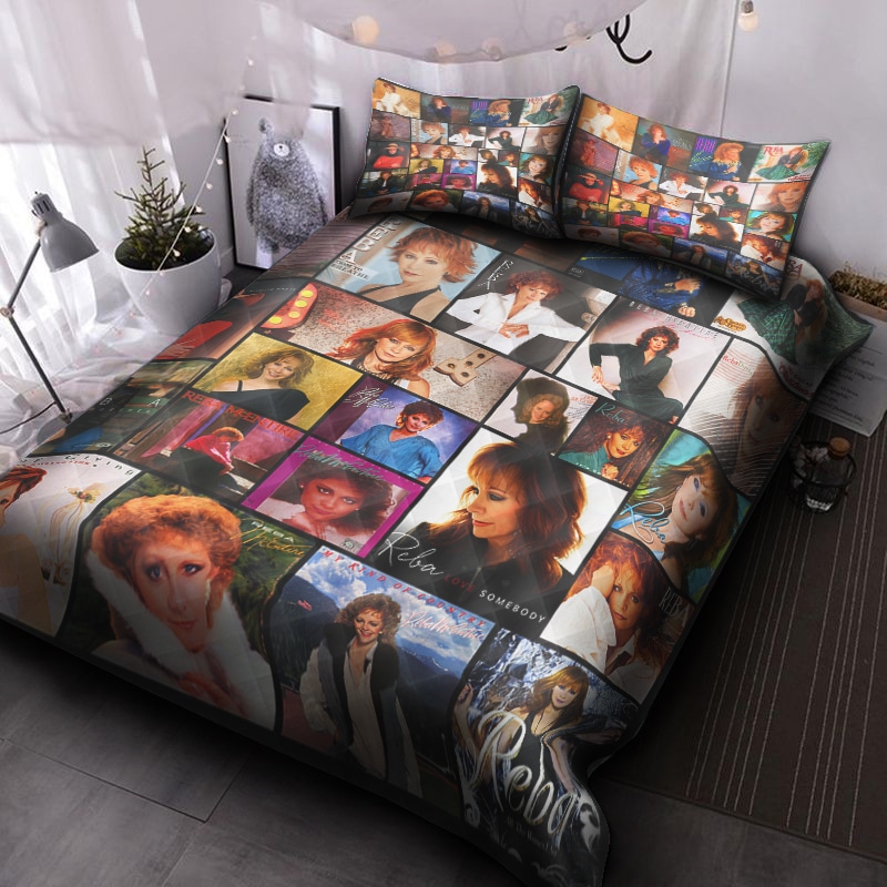 Reba Mcentire 2 Bedding Set 1 Reba Mcentire 2 Bedding Set