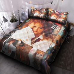 Reba Mcentire Bedding Set