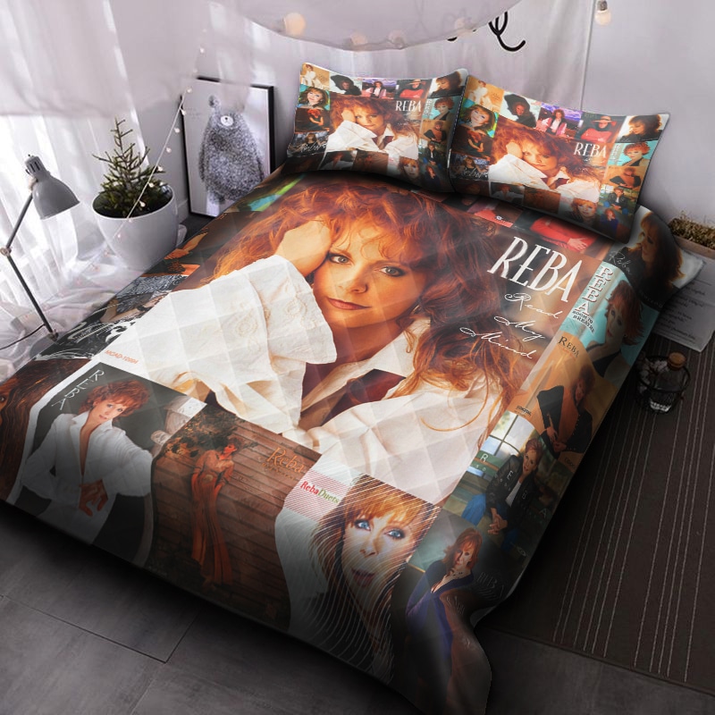 Reba Mcentire Bedding Set 1 Reba Mcentire Bedding Set