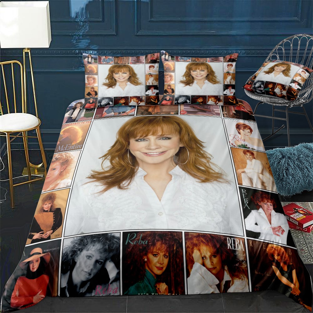 Reba Mcentire Bedding Set 1 Reba Mcentire Bedding Set