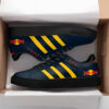 Red Bull 1 Stan Smith Shoes