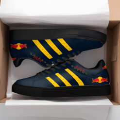 Red Bull 1 Stan Smith Shoes