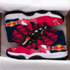 Red Bull Jordan 11