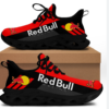 Red Bull Max Soul Shoes 02