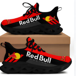 Red Bull Max Soul Shoes 02