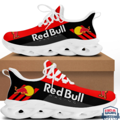 Red Bull Max Soul Shoes 02