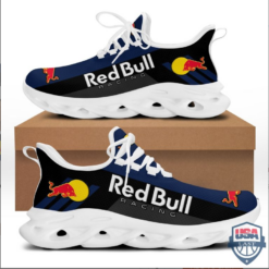 Red Bull Max Soul Shoes 02