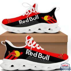 Red Bull Max Soul Shoes 02