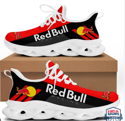 Red Bull Max Soul Shoes 02 1 Red Bull Max Soul Shoes 02