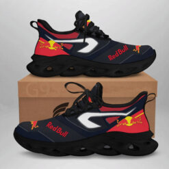 Red Bull Max Soul Shoes
