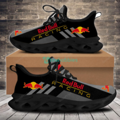 Red Bull Max Soul Shoes