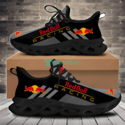 Red Bull Max Soul Shoes