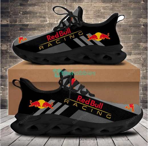 Red Bull Max Soul Shoes 1 Red Bull Max Soul Shoes