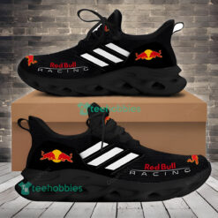 Red Bull Max Soul Shoes