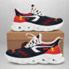 Red Bull Max Soul Shoes
