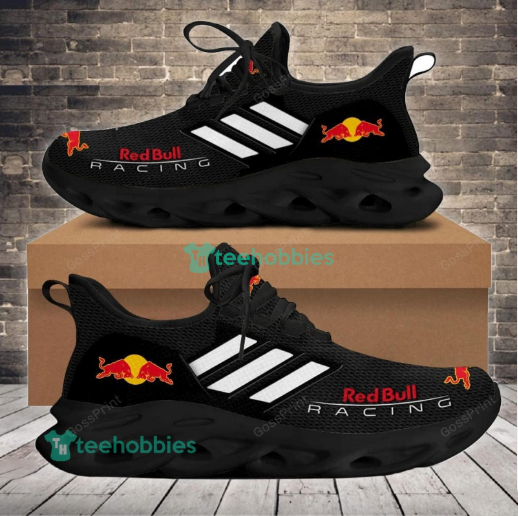 Red Bull Max Soul Shoes 1 Red Bull Max Soul Shoes