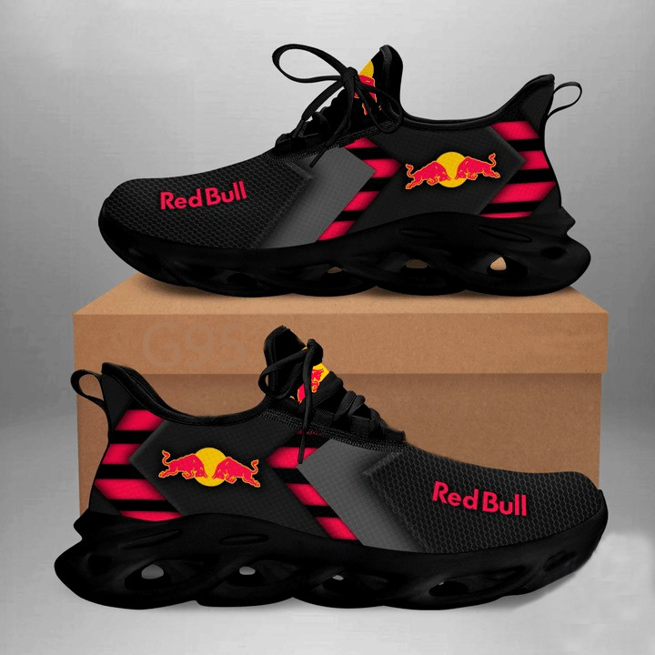 Red Bull Racing 1 Max Soul Shoes Shoes 1 Red Bull Racing 1 Max Soul Shoes Shoes
