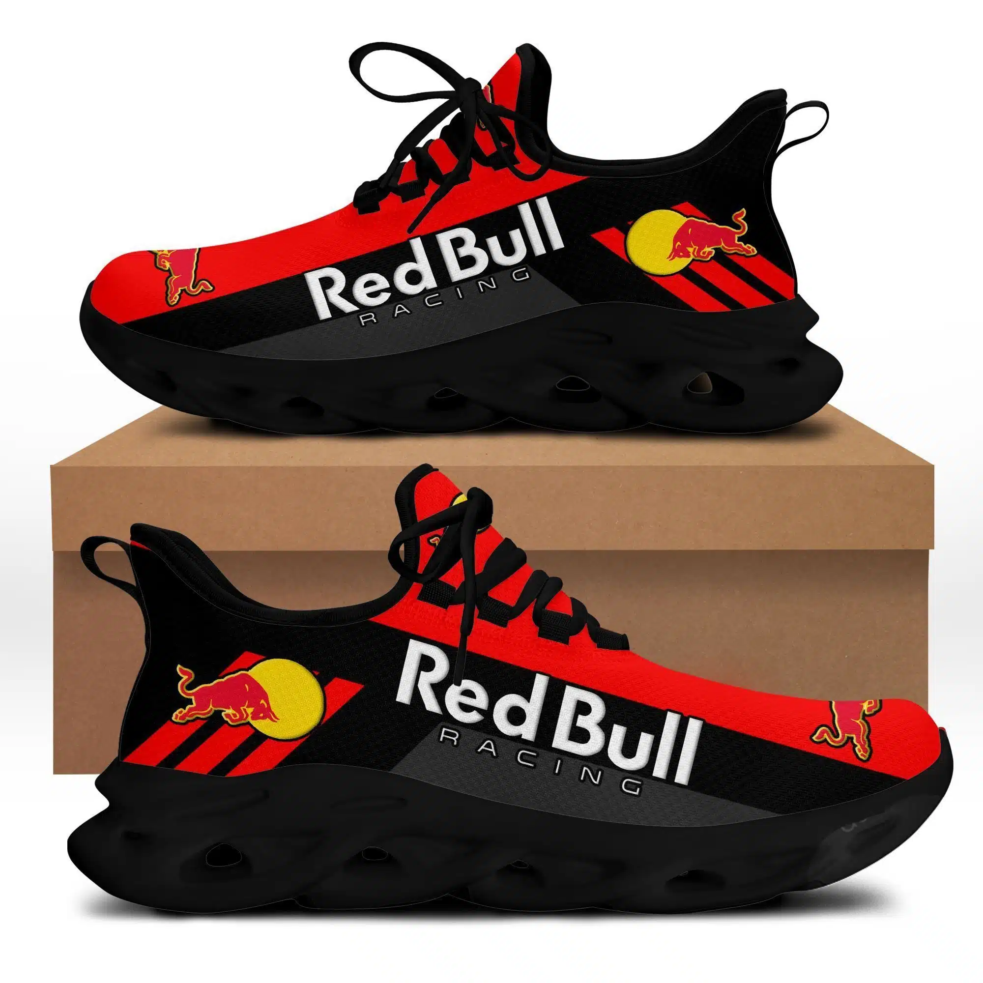 Red Bull Racing A2 Max Soul Shoes Shoes 1 Red Bull Racing A2 Max Soul Shoes Shoes