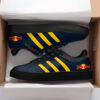 Red Bull Racing G0 Stan Smith Shoes