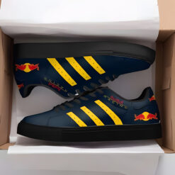 Red Bull Racing G0 Stan Smith Shoes