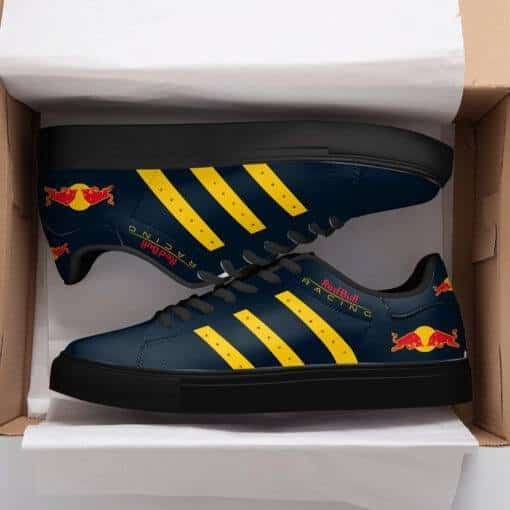 Red Bull Racing G0 Stan Smith Shoes 1 Red Bull Racing G0 Stan Smith Shoes
