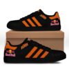 Red Bull Stan Smith Shoes