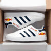 Red Bull Stan Smith Shoes