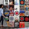 Red Hot Chili Peppers Best Blanket