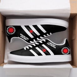Red Hot Chili Peppers G02 Stan Smith Shoes