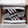 Red Hot Chili Peppers G02 Stan Smith Shoes