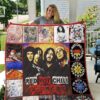 Red Hot Chili Peppers Lover Blanket