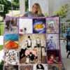 Red Hot Chili Peppers Lover Blanket