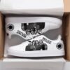 Red Hot Chili Peppers Stan Smith Shoes