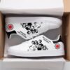 Red Hot Chili Peppers Stan Smith Shoes