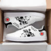 Red Hot Chili Peppers Stan Smith Shoes