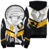 Renault Fleece Jacket