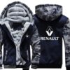 Renault Fleece Jacket