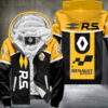 Renault Fleece Jacket