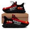 Renault Max Soul Shoes
