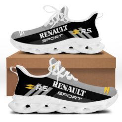 Renault Max Soul Shoes