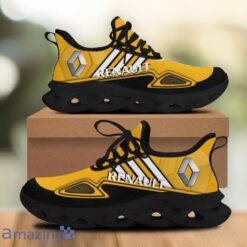 Renault Max Soul Shoes