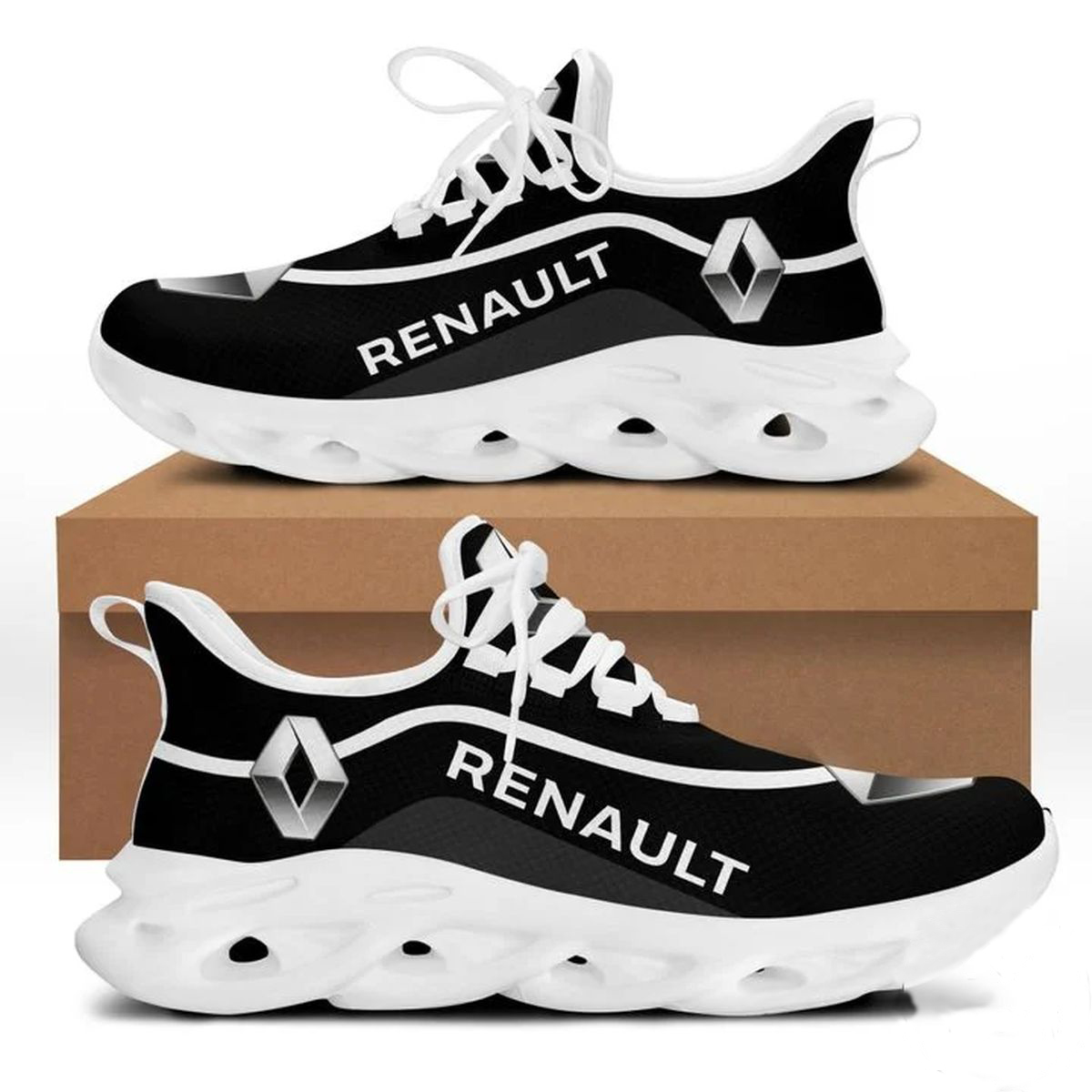 Renault Max Soul Shoes Shoes 1 Renault Max Soul Shoes Shoes