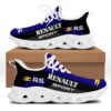 Renault Max Soul Shoes Shoes