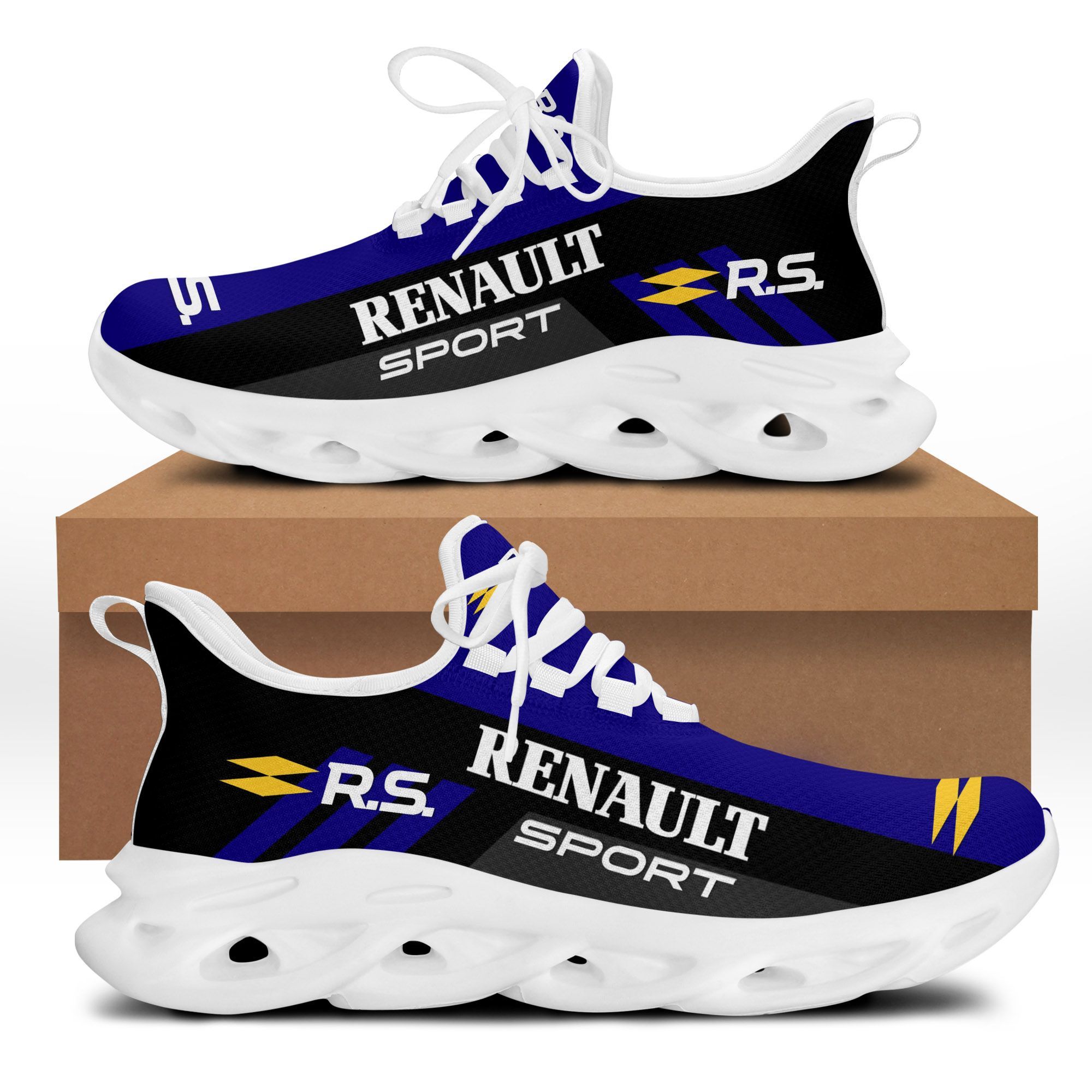 Renault Max Soul Shoes Shoes 1 Renault Max Soul Shoes Shoes