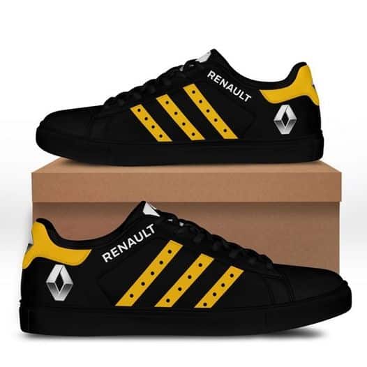 Renault Stan Smith Shoes 1 Renault Stan Smith Shoes