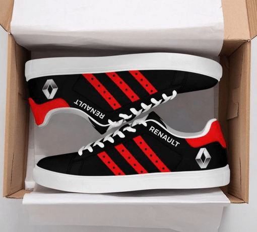 Renault Stan Smith Shoes 1 Renault Stan Smith Shoes