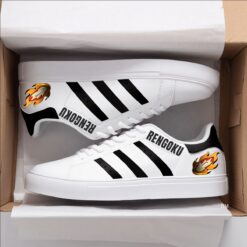 Rengoku Stan Smith Shoes
