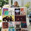 Reo Speedwagon Blanket