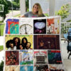 Reo Speedwagon Blanket