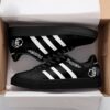 Rhapsody Of Fire Stan Smith Shoes
